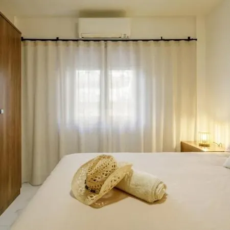 Appartement Ramon *