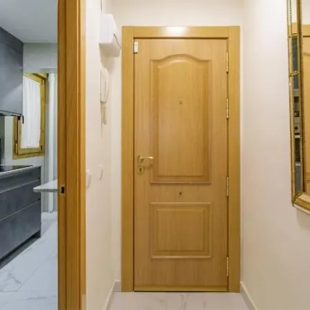 Appartement Ramon *
