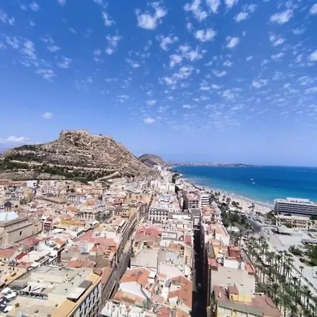 Appartement Ramon Alicante
